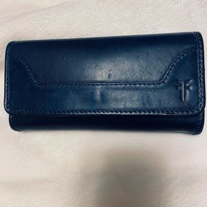 Frye Melissa Trifold Wallet